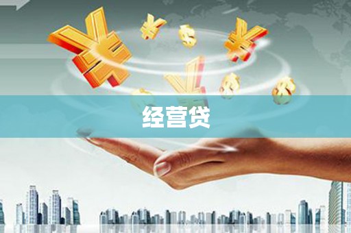 建华经营贷