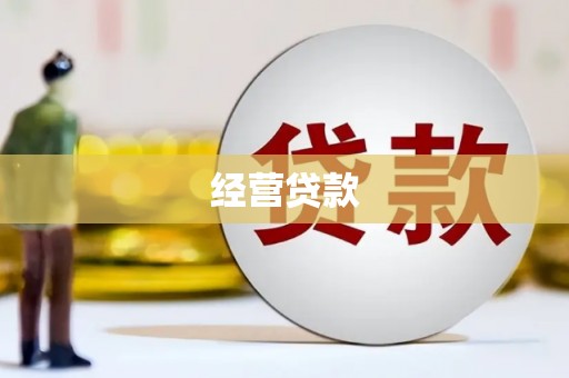 建华经营贷款