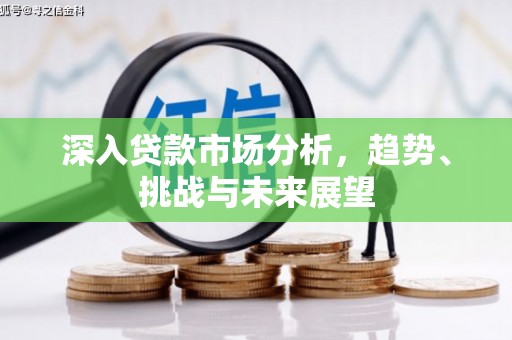 建华深入贷款市场分析，趋势、挑战与未来展望