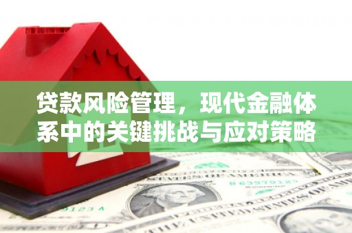 建华贷款风险管理，现代金融体系中的关键挑战与应对策略