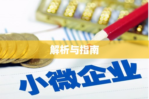 建华解析与指南