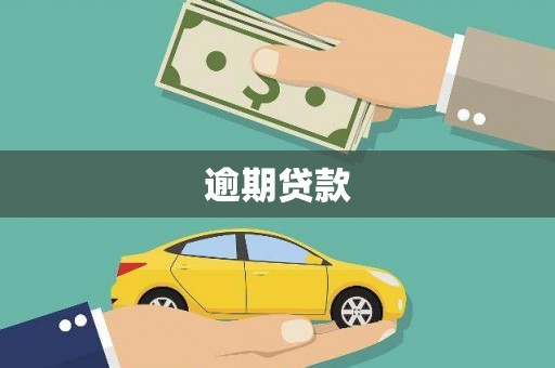 建华逾期贷款